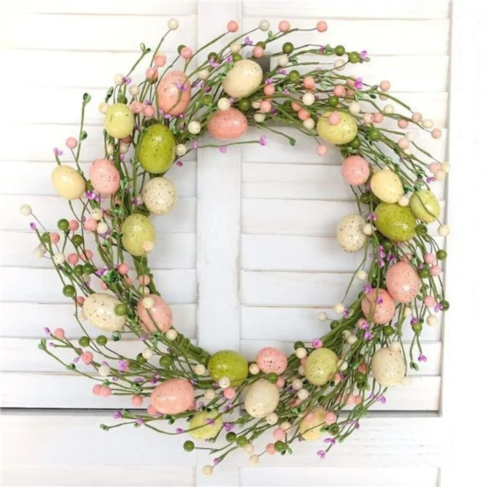 N/A this easter